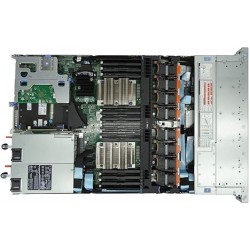 Server Dell Poweredge R640 10Bay 2.5