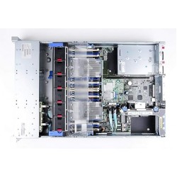 Server Hp Proliant Dl380 Gen9 8Bay 2.5" Rackmount 2U	 Server Hp Proliant Dl380 Gen9 8Bay 2.5" Rackmount 2U