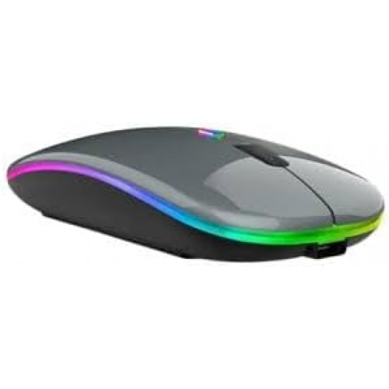 Mouse Charging Wireless Hp W10