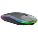 Mouse Charging Wireless Hp W10