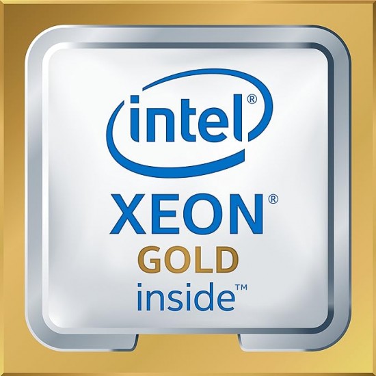 Processor Intel Xeon Gold 6140