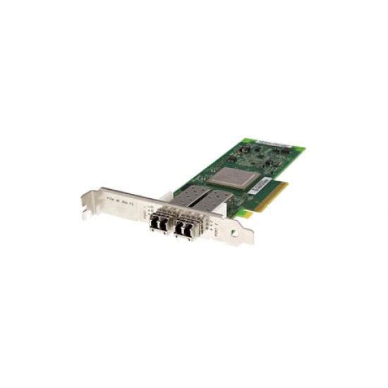 Card Fiber Server Hp 8Gb 2Port Aj764-63002