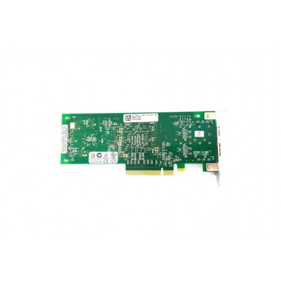 Card Fiber Server Hp 8Gb 2Port Aj764-63002