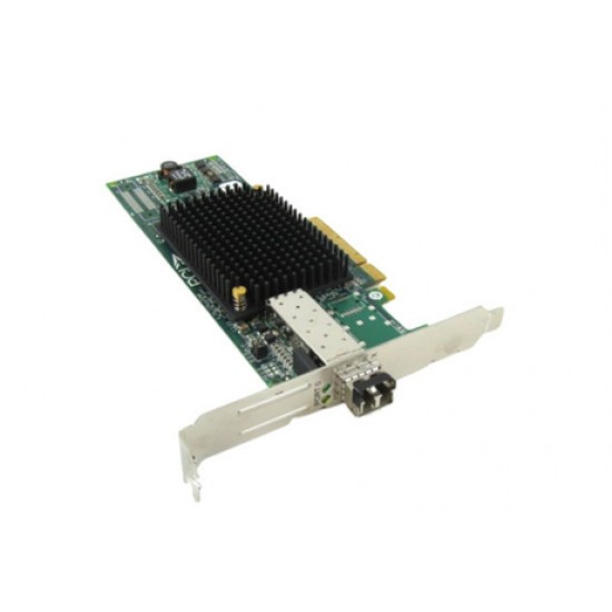 Card Fiber Server Hp 8Gb 1Port Hpa-697889-001