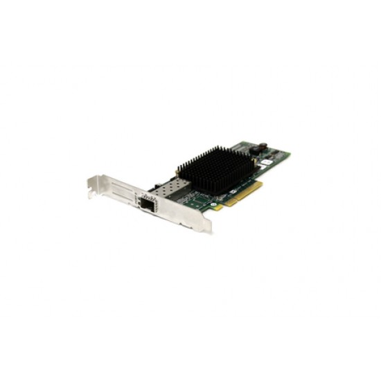 Card Fiber Server Hp 8Gb 1Port Hpa-697889-001