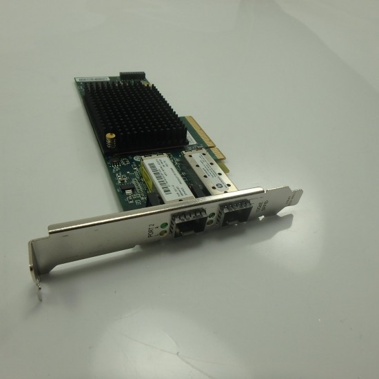 Card Fiber Server Hp 16Gb 1Port P007316-45A