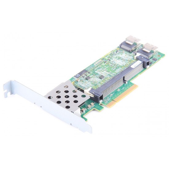 Card Raid Hp P410 6Gb 2Port 462919-001