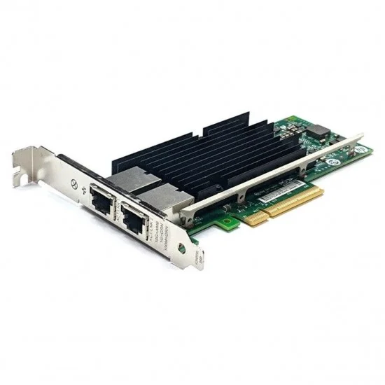 Card Lan Server Hp 561T 10Gb 2Port 71708-002 Card Lan Server Hp 561T 10Gb 2Port 71708-002