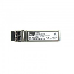 Sfp Hp 16Gb Sw Xcvr 793443-001 Sfp Hp 16Gb Sw Xcvr 793443-001