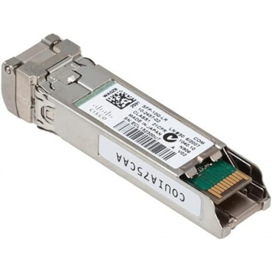 Sfp Cisco 10Gb Sfp-10G-Sr