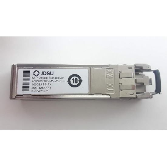 Sfp Hp 8Gb Aj718A 468508-002