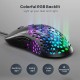 Mouse Wired Blade Hawks Gaming Gm-X7