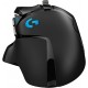 Mouse Wired Logitech Gaming G502