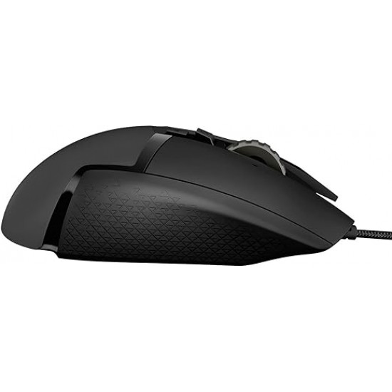 Mouse Wired Logitech Gaming G502