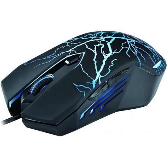 Mouse Wired Genius Gaming X-G300