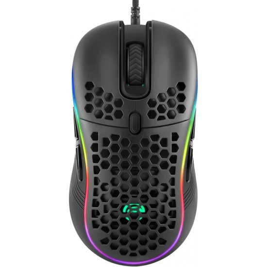 Mouse Wired Marvo Scorpion Gaming M-518