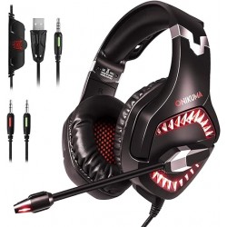 Headset Gaming Onikuma K1B Pro