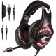 Headset Gaming Onikuma K1B Pro