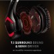 Headset Gaming Onikuma K1B Pro