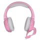 Headset Gaming Onikuma K5 Pink