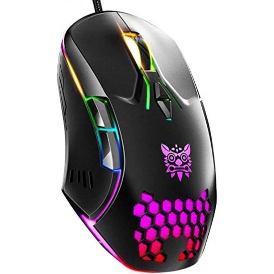 Mouse Wired Onikuma Gaming Cw902