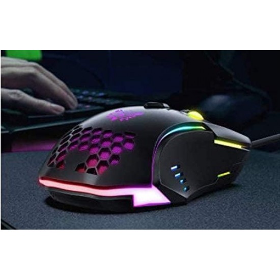 Mouse Wired Onikuma Gaming Cw902