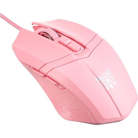 Mouse Wired Onikuma Gaming Cw921