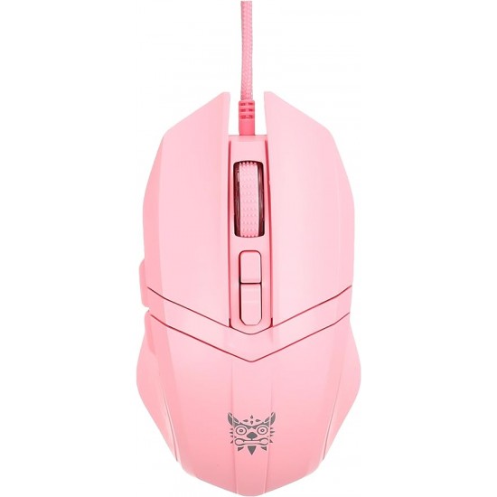 Mouse Wired Onikuma Gaming Cw921