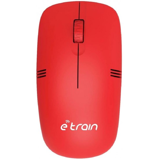 Mouse Wireless Etrain MO10R