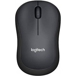 Mouse Wireless Logitech M220