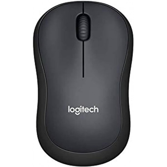 Mouse Wireless Logitech M220