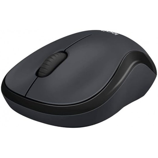 Mouse Wireless Logitech M220