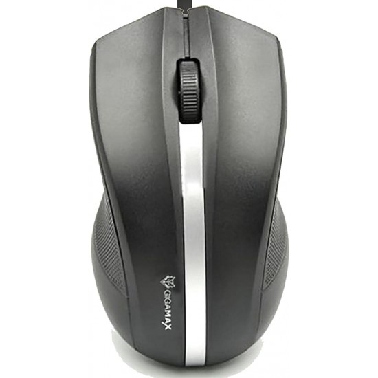 Mouse Wired Gigamax Gaming Gm2000