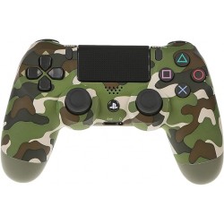 Game Pad Wireless Sony Double Shock4 For Ps4 Color