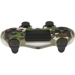 Game Pad Wireless Sony Double Shock4 For Ps4 Color