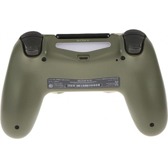 Gamepad Wireless Sony Double Shock4 For Ps4 Color