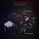 Mouse Wired Redragon Gaming Rgb M602-1
