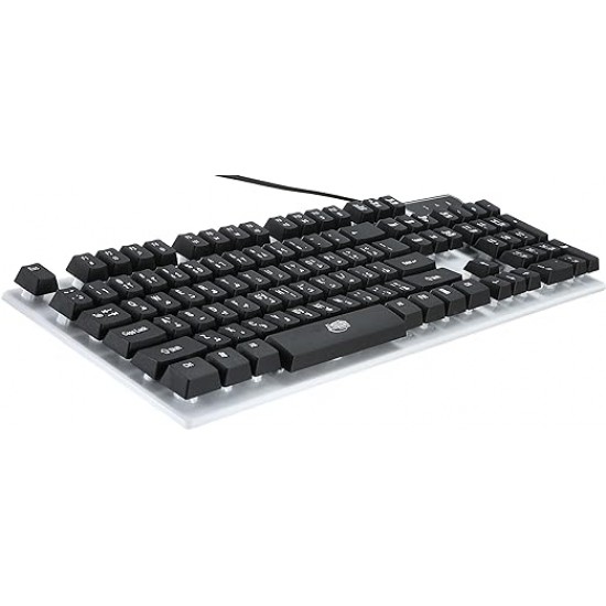 Keyboard Wired Admin Gaming Ad100
