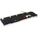 Keyboard Wired Admin Gaming Ad100