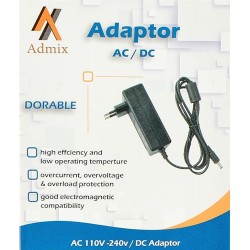 Adapter Camera Admix 5V 1A Adapter Camera Admix 5V 1A