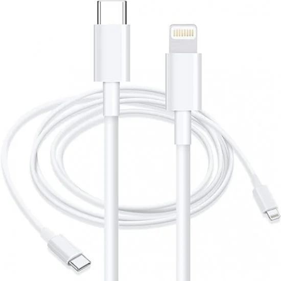 Charger Mobile Type C To Iphone Xs Max Copy 0244