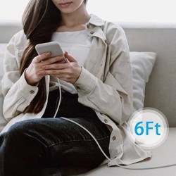 Charger Mobile USB To Iphone XS Max Copy Charger Mobile USB To Iphone XS Max Copy