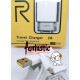 Charger Mobile Type C Realme Ak933Yh 2A