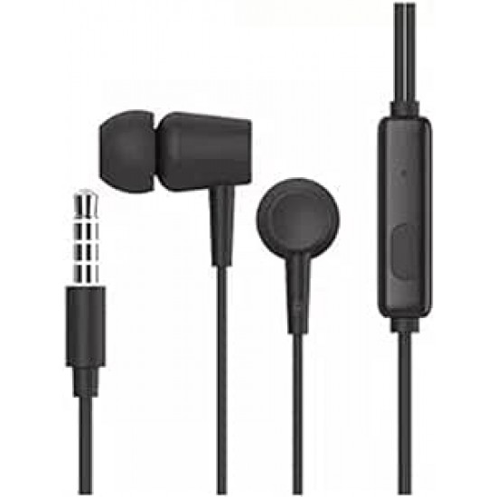 Headphone Mobile Wired Celebrat G13