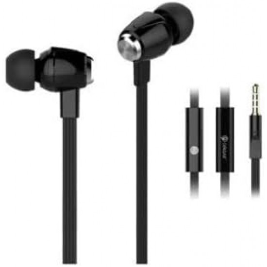 Headphone Mobile Wired Celebrat S30