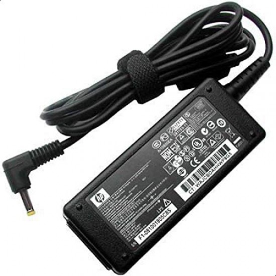 Charger Laptop Hp Ibra 19.5V 2.31A 45W Original