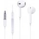 Headphone Mobile Wired Joyroom Jr-Ep1 White Headphone Mobile Wired Joyroom Jr-Ep1 White