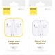 Headphone Mobile Wired Joyroom Jr-Ep1 White Headphone Mobile Wired Joyroom Jr-Ep1 White
