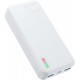 Power Bank Joyroom 22.5W 20000Mah Jr-QP195 White