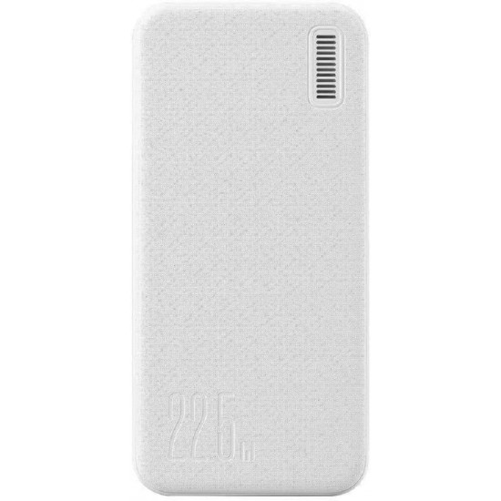 Power Bank Joyroom 22.5W 20000Mah Jr-QP195 White